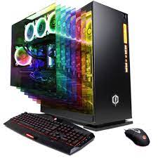 Individuals can consider pcs with aluminum construction for durability. Cyberpowerpc Gamer Supreme Liquid Cool Desktop Computer