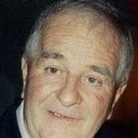 Obituary of Donald Joseph MacEachern