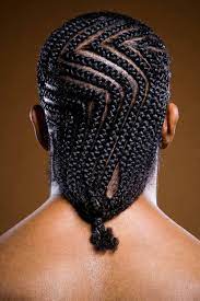 Cornrows Men Hairstyles Top 40 Inspiring Photos Menshaircuts Com Mens Braids Hairstyles Cornrow Hairstyles For Men Hair Styles