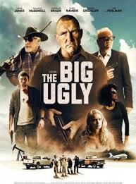 Gerard butler, tom wilkinson, thandie newton and others. The Big Ugly Streaming Vf Le Film Complet Sur Voirfilms