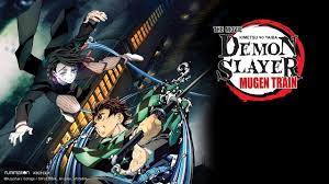 The nc16 uncut version will have its first fan screening on november 7. Demon Slayer Mugen Train Blu Ray Digital Version Are Set To Release Otakukart