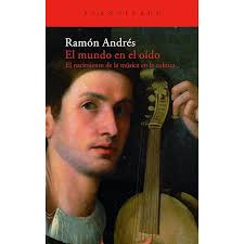 Tiempo y música (Acantilado, Band 271) : Hersch, Jeanne, Andrés  González-Cobo, Ramón, Rius Gatell, Rosa: Amazon.de: Books