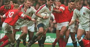 Rugby Union Johnson S Career In Photos Rugby Union Rugby Irish Rugby
