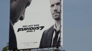 Lansat în 1940 în sua, produs de walt disney. Fast Furious 7 Der Letzte Film Von Paul Walker Bricht Alle Rekorde