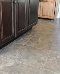 I Can T Believe It S Not Tile Floors Kitchen Flooring Luxury Vinyl Tile Kitchen Vinyl Tile Flooring