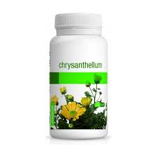 Image result for Chrysanthellum