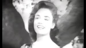 Lorrie Collins (The Collins Kids) -- Mercy