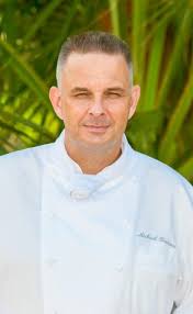 Michael Pearson has been appointed Executive Chef at Anantara Dubai The Palm