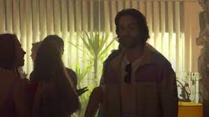 Difficult times (175) | congratulations podcast with chris d'elia. Beige Track Jacket Worn By Henderson Chris D Elia In You Season 2 Episode 2 Spotern