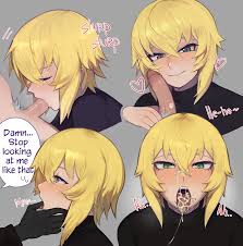 Rule34 - If it exists, there is porn of it  jin kisaragi  6098260