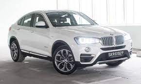 Nuova Bmw X4 Configuratore E Listino Prezzi Drivek Bmw Sport Listino Prezzi