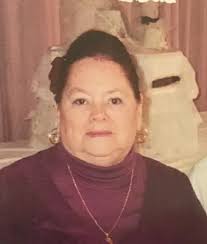 Obituary information for Donna G. Stiegler