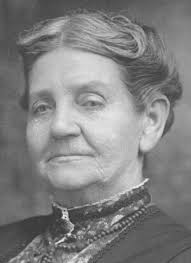 Dora Drusilla (Andress) Tomlinson (1848-1926)