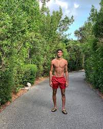 Achraf hakimi football player played real madrid and dortmund before join internazionale or inter milan. Achraf Hakimi Wiki 2021 Girlfriend Salary Tattoo Cars Houses And Net Worth