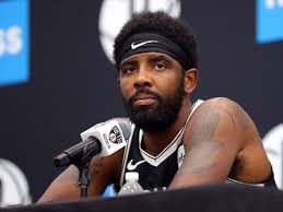 Последние твиты от kyrie irving (@kyrieirving). Kyrie Irving Reportedly Buys Home For George Floyd S Family Revolt