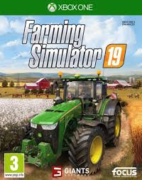 In this video we are checking out a script for this game. Farming Simulator 19 Gamestop Ireland