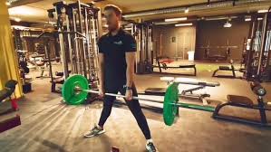 Mange får vondt i ryggen etter trening, særlig styrketrening er en gjenganger som. Impulse Treningssenter Beitrage Facebook