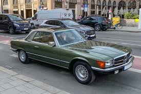 Image result for Cypress Green 1980 Mercedes