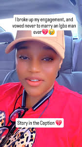 My Mama Say I Be Igbo. 💔, This is my True Story, Yea I am being Vulnerable  Again. 😢, This is going to be a long read of pouring out my heart. Please  read patiently. 💔😔, In August, 2021, I met this ...