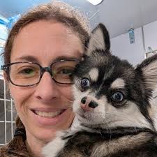 April 2025: Our mobile clinic in Delta, a small Western Slope community,  helped 68 dogs and 172 cats in 4 days