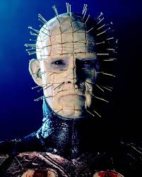 Pinhead Was (Kinda) My Childhood Crush