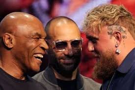 Dillian Whyte BLASTS Anthony Joshua over Jarrell Miller as Tyson Fury