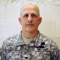 Robert Crow Email & Phone Number