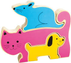 Check spelling or type a new query. Small Foot Puzzle Pes Macka Mys 3 50 Od Predavajucej Taniela Bazar Modry Konik