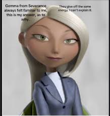 Gemma Severance Carter