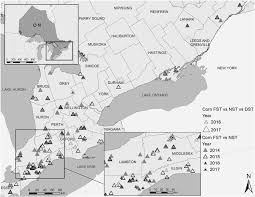 Here at proforce, we provide quality residential and commercial pest control services for charlotte, nc, and the surrounding areas. Quantifying Early Season Pest Injury And Yield Protection Of Insecticide Seed Treatments In Corn And Soybean Production In Ontario Canada