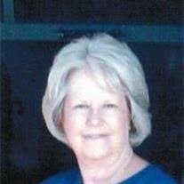 Sharon Atwell Reames Obituary