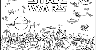 Über 80% neue produkte zum festpreis; 30 Star Wars Ausmalbilder Zum Drucken Besten Bilder Von Ausmalbilder