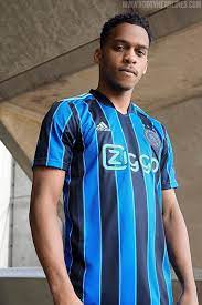 Feyenoord home shirt 2020/21, kids. Ajax 21 22 Away Kit Released Footy Headlines