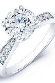 Engagement Ring Diamond Rings For Sale Beverly Diamonds Discount Diamond Rings