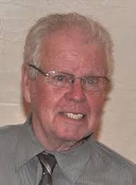 John Gerald McCann Obituary