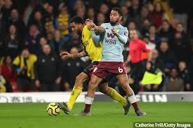 Watford football club is an english professional football club based in watford, hertfordshire. Shockingly Bad Miles Off The Pace Some Aston Villa Fans Slaughter Luxury Player