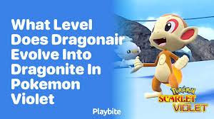 How Does Dragonair Evolve Into Dragonite?