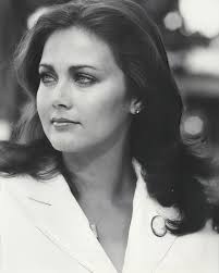 In the late 70s, discussions took place about creating a film featuring  Christopher Reeve as Superman and Lynda Carter as Wonder Woman.  Regrettably, the movie never came to fruition. I hope you