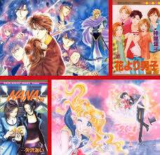 The Top 10 Most Common Shojo Manga Scenarios As Picked By Japanese Girls Comic Fans Soranews24 Japan News Therefore it is easy to guess that it is aimed at the readership that mostly consists of teenage girls and young women. most common shojo manga scenarios