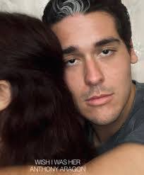 Rene Aragon's Instagram, Twitter & Facebook