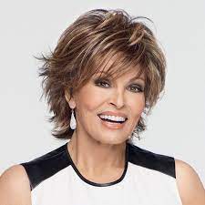 One of the keys to wearing long hair at any age, regardless of texture, is the finish. Hairstyles For Women Over 50 For A Unique And Modern Appearance
