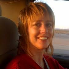 Joy Cornett (@joycornett)