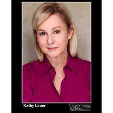 Kathy Lauer's Instagram, Twitter & Facebook