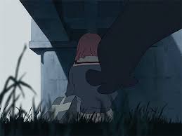 Never knows best lapel pin pinback button flcl fooly cooly. Never Knows Best Gif On Imgur