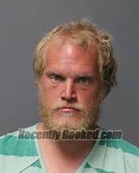 DAMON ANDREW COCHRAN Arrest Record & Booking Info