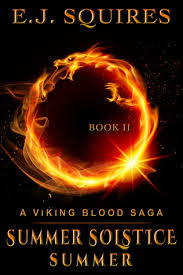 Read on for some hilarious trivia questions that will make your brain and your funny bone work overtime. Summer Solstice Summer Viking Blood Saga 2 By E J Squires