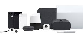 Click the google home icon on the home screen. The Best Hardware Software And Ai Together