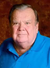 Obituary information for Bill Hahne