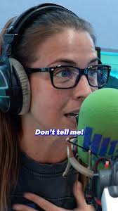 Jamie Foxx has met his match 💪 Listen to Fleur, James & Matt