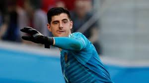 5 hours ago with 8 notes #martin carvajal #daphne canizares #dani carvajal #real madrid #madrid #spain #. Belgischer Nationaltorwart Thibaut Courtois Vor Wechsel Zu Real Madrid